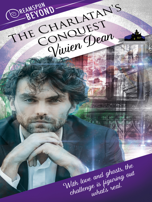 Title details for The Charlatan's Conquest by Vivien Dean - Available